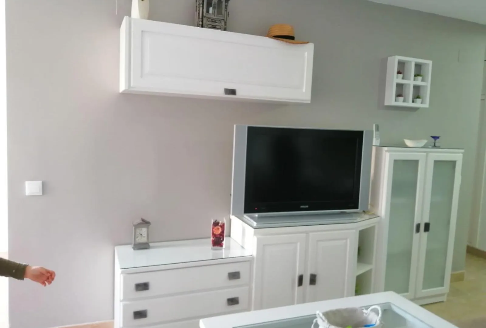 Torrox Beach House