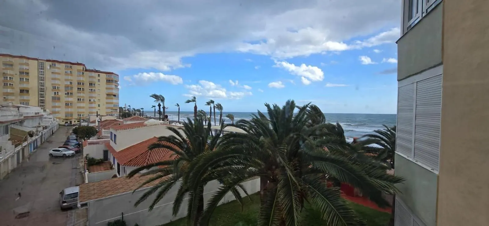 Torrox Beach House
