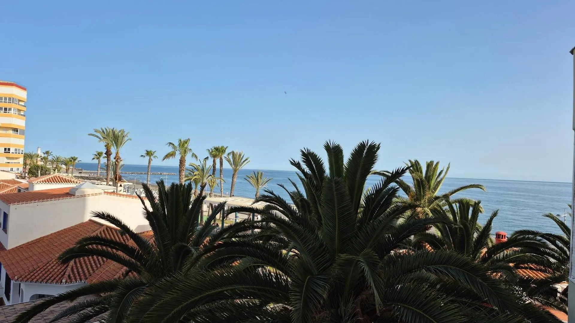 Apartment Torrox Beach House